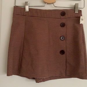 Vintage skort